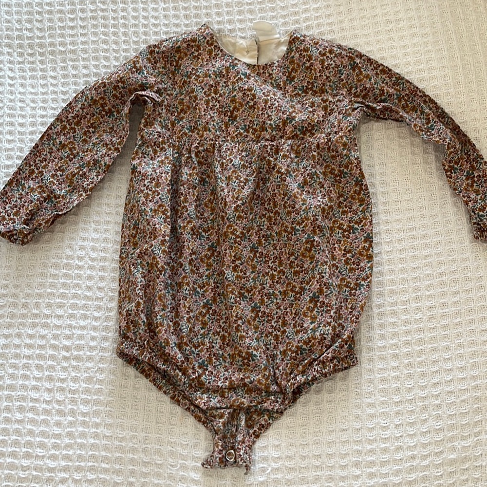 H&M long sleeve bubble